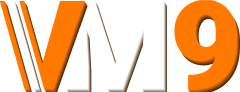 VM9 Logo เว็บตรงอันดับ 1
