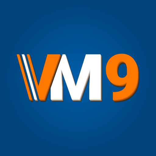 VM9 Icon